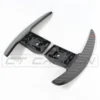 BMW FXX CARBON FIBRE SHIFTER PADDLES