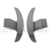 BMW FXX CARBON FIBRE SHIFTER PADDLES