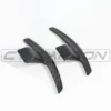 BMW FXX CARBON FIBRE SHIFTER PADDLES V2