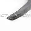 BMW FXX CARBON FIBRE SHIFTER PADDLES V2