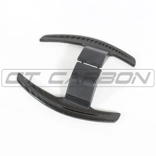 BMW FXX CARBON FIBRE SHIFTER PADDLES V2