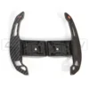 BMW FXX CARBON FIBRE SHIFTER PADDLES V3