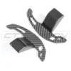 BMW FXX CARBON FIBRE SHIFTER PADDLES V3