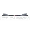 AUDI R8 V10 GEN 2 CARBON FIBRE SIDE SKIRTS