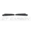 AUDI R8 V10 GEN 2 CARBON FIBRE SIDE SKIRTS