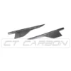 AUDI R8 V10 GEN 2 CARBON FIBRE SIDE SKIRTS