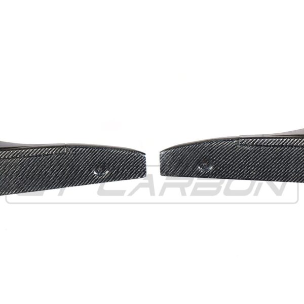 AUDI R8 V10 GEN 2 CARBON FIBRE SIDE SKIRTS