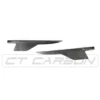 AUDI R8 V10 GEN 2 CARBON FIBRE SIDE SKIRTS