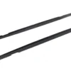 BMW 1 & 2 SERIES F20/F22/F23 CARBON FIBRE SIDE SKIRTS - MP STYLE