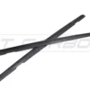 BMW 1 & 2 SERIES F20/F22/F23 CARBON FIBRE SIDE SKIRTS - MP STYLE