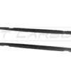 BMW 1 & 2 SERIES F20/F22/F23 CARBON FIBRE SIDE SKIRTS - MP STYLE