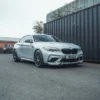 BMW M2 / M2C F87 CARBON FIBRE SIDE VENTS