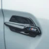 BMW M2 / M2C F87 CARBON FIBRE SIDE VENTS