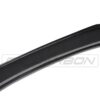 AUDI R8 GEN 1 CARBON FIBRE SPLITTER - V STYLE