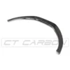 AUDI R8 GEN 1 CARBON FIBRE SPLITTER - V STYLE