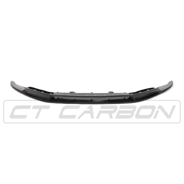 AUDI R8 V10 GEN 2 CARBON FIBRE SPLITTER - V STYLE