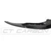 AUDI R8 V10 GEN 2 CARBON FIBRE SPLITTER - V STYLE