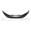 AUDI R8 V10 GEN 2 CARBON FIBRE SPLITTER - V STYLE