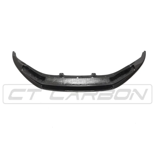 AUDI R8 V10 GEN 2 CARBON FIBRE SPLITTER - V STYLE