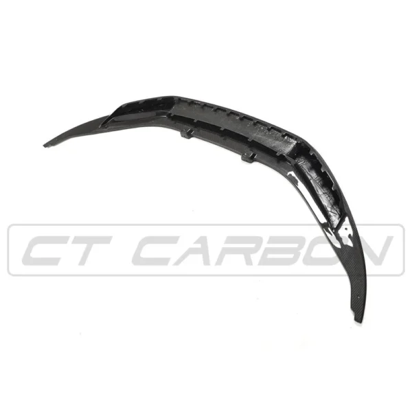 AUDI R8 V10 GEN 2 CARBON FIBRE SPLITTER - V STYLE