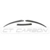 AUDI R8 V10 GEN 2 CARBON FIBRE SPLITTER - C STYLE