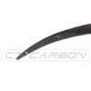 AUDI R8 V10 GEN 2 CARBON FIBRE SPLITTER - C STYLE