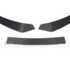 AUDI R8 V10 GEN 2 CARBON FIBRE SPLITTER - C STYLE