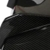 BMW 1 SERIES F40 CARBON FIBRE DIFFUSER - CT DESIGN