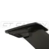 BMW 1 SERIES F40 CARBON FIBRE WING - CT DESIGN