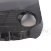 BMW F80/F82/F83/F87 M2C/M3/M4 CARBON FIBRE ENGINE COVER