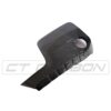 BMW F80/F82/F83/F87 M2C/M3/M4 CARBON FIBRE ENGINE COVER