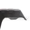 BMW F80/F82/F83/F87 M2C/M3/M4 CARBON FIBRE ENGINE COVER