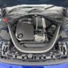 BMW F80/F82/F83/F87 M2C/M3/M4 CARBON FIBRE ENGINE COVER