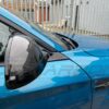 BMW F80/F82/F83/F87 M2C/M3/M4 CARBON FIBRE MIRRORS (LHD ONLY)