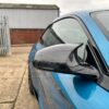 BMW F80/F82/F83/F87 M2C/M3/M4 CARBON FIBRE MIRRORS (LHD ONLY)