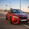 BMW F87 M2C COMPETITION FULL CARBON FIBRE KIT - 3D STYLE