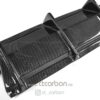 BMW M2/M2C F87 CARBON FIBRE DIFFUSER - MT STYLE