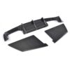 BMW M2/M2C F87 CARBON FIBRE DIFFUSER - MT STYLE