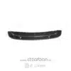 BMW M2/M2C F87 CARBON FIBRE MIDDLE SPLITTER - SK STYLE