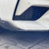 BMW M2 / M2C F87 CARBON FIBRE SPLITTERS - MP STYLE