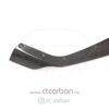 BMW M2C F87 CARBON FIBRE SPLITTER - CS STYLE