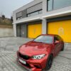 BMW M2C F87 CARBON FIBRE SPLITTER - CS STYLE