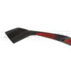 BMW M2C F87 CARBON FIBRE SPLITTER - MP STYLE