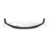 BMW M2C F87 CARBON FIBRE SPLITTER - MP STYLE