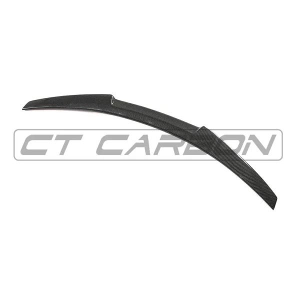 BMW M2C F87 FULL CARBON FIBRE KIT - CS STYLE