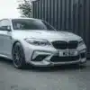 BMW M2C F87 FULL CARBON FIBRE KIT - CS STYLE