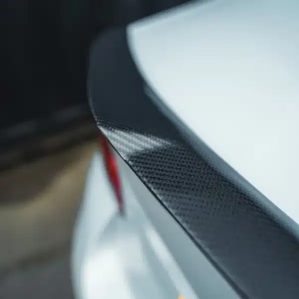 BMW M2C F87 FULL CARBON FIBRE KIT - CS STYLE