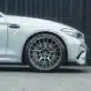 BMW M2C F87 FULL CARBON FIBRE KIT - CS STYLE