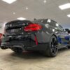 BMW M2C F87 FULL CARBON FIBRE KIT - MP STYLE