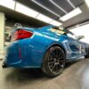 BMW M2C F87 FULL CARBON FIBRE KIT - MP STYLE